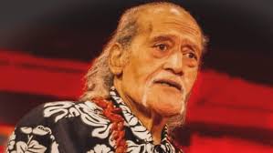 afa anoa'i has passed away