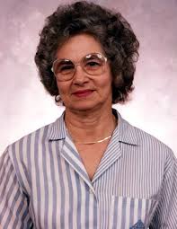 Elizabeth "Pat" Jeanette Talley-Thacker Obituary