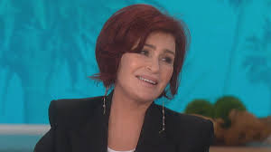 Martin said osbourne had been coloring her hair red every week for 18 years. Sharon Osbourne Debuts New White Hair Following 8 Hour Transformation Entertainment Tonight