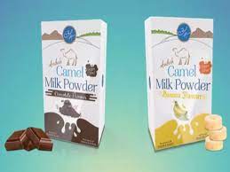 Also, since i'm on a budget, what is. Milk Products Camel Milk Brand Aadvik Foods Eye 25 30 Increase In Its Monthly Production Marketing Advertising News Et Brandequity