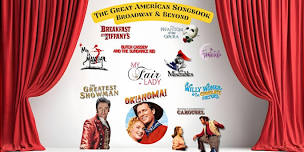 Broadway & Beyond Lunch and Show