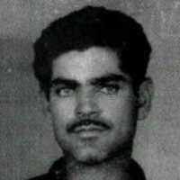 Gabriel Asch Abrahams (1930–2007) • FamilySearch