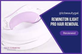 Need the ultimate ipl hair removal device? Remington Ilight Pro Reviews Is It Worth The Money