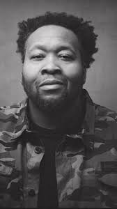 Adrian McLean AKA Bubba B the MC-35mm film @neopictorialist  @real_bubba_b_the_mc #artist #motivationalspeaker #writer