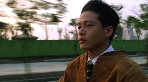 With a new restoration, VIVE L'AMOUR offers perspective