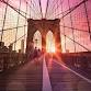Brooklyn Bridge Singles Date Walk event image