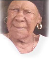 Louisa Maria Sebelon-Francisca