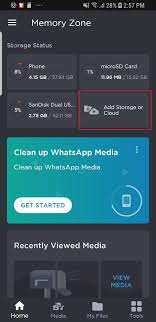 Does secure erase damage the difference is that instead of securely wiping all data from the drive, an ssd resets to a clean parted magic is a bootable linux environment, meaning you install it to a usb drive and boot from. Accessing Files And Options Using Sandisk Memory Zone 4 0 Mobile Site