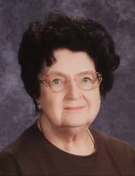 Obituary information for Virginia Lois Crow