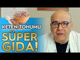 Super Gida Keten Tohumu Saglikli Beslenme Yolu 5 Dakikada Saglik Youtube 2021 Beslenme Saglik Saglikli Gidalar