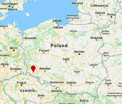 In 1957 in jelenia góra a broadcasting station for medium wave was inaugurated at ul. Jelenia Gora Climate Weather By Month Temperature Precipitation When To Go