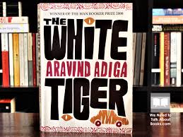 Watch the white tiger (2021) hindi from player 2 below. The White Tiger By Aravind Adiga A Review We Need To Talk About Books