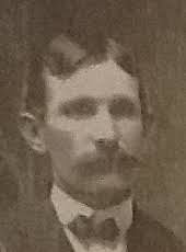 David “Dave” Oldfield (1864-1939)