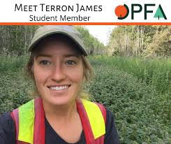 Ontario Professional Foresters Association