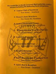 Smithton is a borough in westmoreland county, pennsylvania, united states. Smithton Vfd Smithtonvfd Twitter