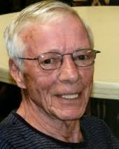 Obituary information for Jackie Earl McCormack