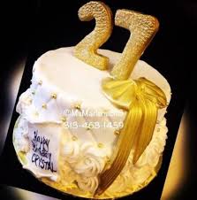 Female 29th Birthday Cake For Her Trendy Birthday Cake Ideas For Women 27th Ideas 27th Birthday Cake New Birthday Cake Birthday Cake