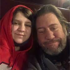 Michael Eiland's Instagram, Twitter & Facebook