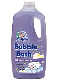 Hope walmart continues to carry this great product. Baby Magic Bubblebath Lavender Bubble Bath Baby Magic Bubbles