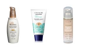 Makeup Monday The Best Cheap And Not So Cheap Tinted Moisturizers Plumber S Daughter