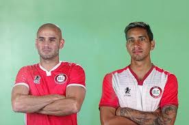 A win for one team, a win for the other team or a draw. Novas Camisas Do Union La Calera 2020 Sport Lyon Mantos Do Futebol