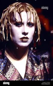 Breaking glass hazel oconnor hi-res stock photography and images