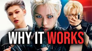 Stray Kids] SPOT KIDS