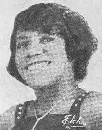 Clara Smith: 'Queen of the Moaners'