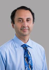Mirza Shahbaz Hasan, MD, Infectious Disease in Dallas, TX