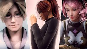 Tekken 7 Lídia #short #shorts