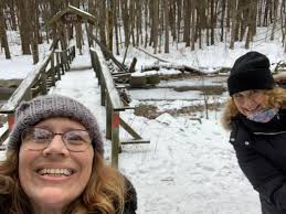 Hancock County Level 1 Seneca County Level 2