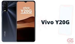 Vivo Y20G - Full Specifications & Price ...