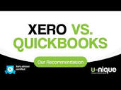 Xero vs. QBO: An Accountant's Recommendation | U-Nique Accounting
