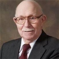 Obituary information for William Byrne Buckles