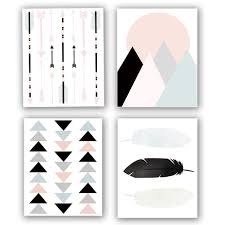 We did not find results for: Modern Geometry Art Print Set Of 4 8 X10 Feather Arrow Triangle Circle Prints Minimalist Geometric Wall Art For Home Decor No Frame Buy Online In Morocco At Desertcart Ma Productid 100966209