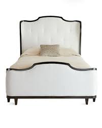 70 inch tufted headboard with footboard. Bernhardt Bergman Queen Bed Furniture Bedroom Furniture Cream Bedroom Furniture