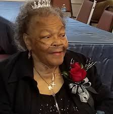 Greenie Lyons Obituary