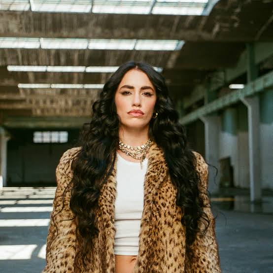 Lali Espósito | Artist profile | Dork