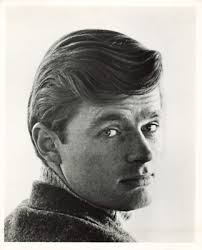 Tom Mullin 1960s Model Photo Actor Resume CV JC Penny Commercial *P125c