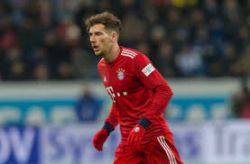 Along with making appropriate additions to the squad, the german champions also need to secure the future of important players. Bayern Munich Already Feels Like Home To Leon Goretzka