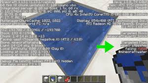 Fill With Blocks Added By A Mod Arqade