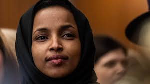 Ilhan Omar files for divorce, citing an 'irretrievable breakdown' in her  marriage