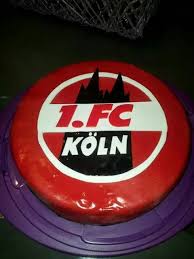 A virtual museum of sports logos, uniforms and historical items. Bl 1 Fc Koln