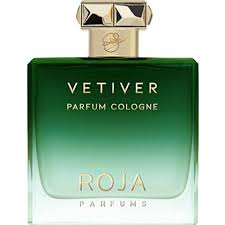 Vetiver Roja Parfums 2019 Parfum Cologne