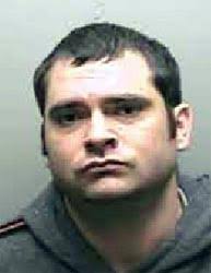 Marshall County Arrest reports 01/16/14
