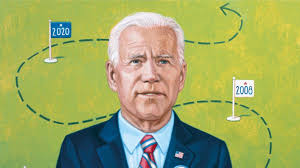 Conversely, had biden won in 2008 and obama remained in the senate until running for president. Inside Joe Biden S Race Of A Lifetime Financial Times