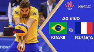 Você acompanha tudo ao vivo aqui, no youtube de o tempo.pa. Brasil X Franca Horario Do Jogo De Volei Masculino E Como Assistir
