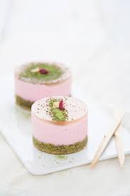 Green Tea Cupcakes Cherry Gateau The Vert Gateau Vert Gateaux Et Desserts