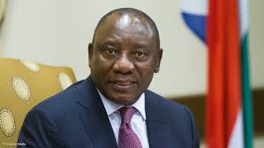 The state alleged that between 1976 and 1978. Sa Cyril Ramaphosa Address By South Africa S President At The Official Funeral Service Of Dr Richard Maponya University Of Johannesburg Soweto 14 01 2020