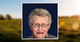 Charlotte L. Mullin Obituary January 2, 2019